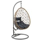 OUTDOOR HANGING CHAIR 854-JYF1721NAG