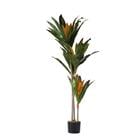 ARTIFICIAL PLANT GREEN ASDEC243-046