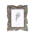 PHOTO FRAME 2.3X24X30.1CM SILVER ASDEC355-005B
