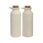 OIL & VINEGAR BOTTLE 2PC 705-02660