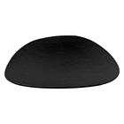 10.25 TRAPEZOID PLATE BLACK 705-02738