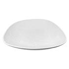 8.5 TRAPEZOID SOUP PLATE WH 705-02741