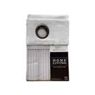WINDOW CURTAIN 54X90"WHITE 715-1425091