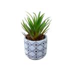 ARTFICIAL PLANT WT POT 718-38859