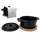 CAST IRON TAPAS SET 713-02516