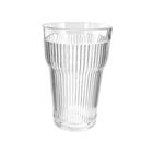 JUMBO TUMBLER BAROK TRANSPARENT 723-6636
