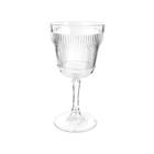 GOBLET BAROK TRANPARENT 723-6637