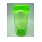 ALLEGRA SOFT BLACK TUMBLER 723-6730