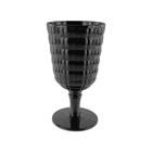 ALLEGRA SOFT BLACK GOBLET 723-6736