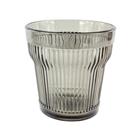 GRAY TUMBLER BAROK SMOKED 723-6807