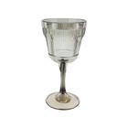 GOBLET BAROK SMOKED GRAY 723-6809