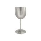 WINE GLASS MATT SS FINISH 739-1417430