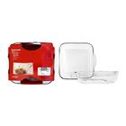 BAKEWARE GLASS SET 748-159028