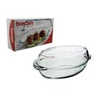 OVAL CASSEROLE 748-59062