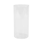 GLASS TUMBLER CLEAR 751-02622