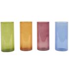 GLASS TUMBLER ASSORTED 751-02623