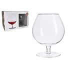CRYSTAL GLASS SET 751-CRY04