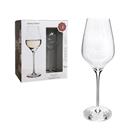 CRYSTAL GLASS SET 751-CRY07