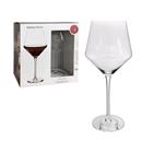 CRYSTAL GLASS SET 751-CRY03
