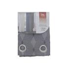 WINDOW CURTAIN NAVY 102" 770-A2100134