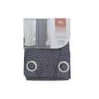 WINDOW CURTAIN NAVY 102" 770-A2100170