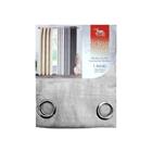 WINDOW CURTAIN CREAM 102" 770-A2300005