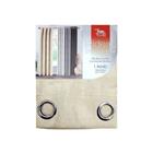 WINDOW CURTAIN GOLD 102" 770-A2300007