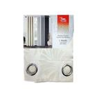 WINDOW CURTAIN CREAM 102" 770-A2300001