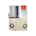 WINDOW CURTAIN GOLD 102" 770-A2300003
