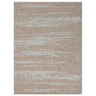 RUG 669 COCONUT 5X7 COASTAL669C57