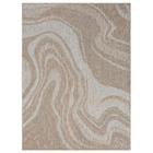 RUG 661 COCONUT 2X7 COASTAL661C27