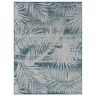 RUG 662 OCEAN 5X7 COASTAL662O57