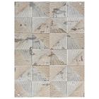 RUG 694 BRONZE 2X7 ECLIPE694B