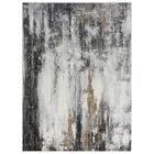 RUG 690 GOLDEN JOLT 5X7 ECLIPE690G57