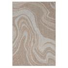 661 COCONUT AREA RUG COASTAL661C27