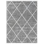 222 CARBON AREA RUG COMFY-222C