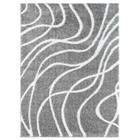 223 CARBON AREA RUG COMFY-223C