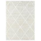 222 BEIGE AREA RUG COMFY-222B