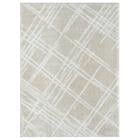 229 BEIGE AREA RUG COMFY-229B
