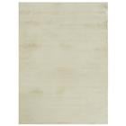BONE AREA RUG BUNNY-BONE