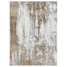 690 BRONZE AREA RUG ECLIPE690B