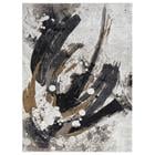 692 GOLDEN JOLT  AREA RUG ECLIPSE692G27