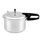 7L Aluminum Pressure Cooker without Steamer AD1947