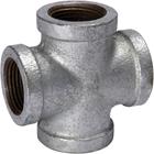 3/4" GALV CROSS PIPE 422649