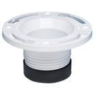 TWIST/SET CLOSET FLANGE 460443