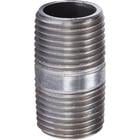 Southland 1 In. x Close Welded Steel Galvanized Nipple 475653