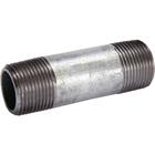 Southland 3/8 In. x 2 In. Welded Steel Galvanized Nipple 475211
