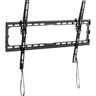 Jet Black 37 In. to 80 In. Large Tiltable TV Wall Mount 562523