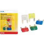 Bussmann ATM High Amp Blade Fuse Assortment 570054