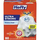 80CT 13GAL ULT TRASH BAG 600725